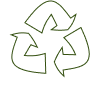 recyclable